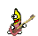 :banane_guitare