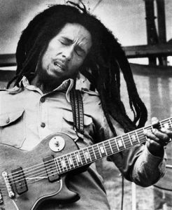 Bob Marley et les accords barrés (2)