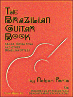 The brazilian guitar book