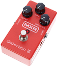 Distortion III (MXR)