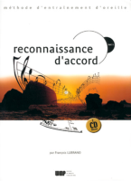 Reconnaissance d'accord Vol.1