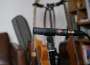 Neumann KM184