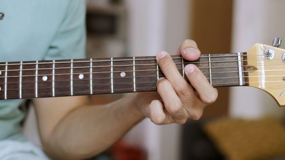 Accord de G5 dans Highway to hell